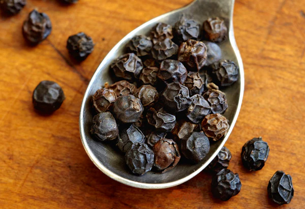 Malabar Black Pepper