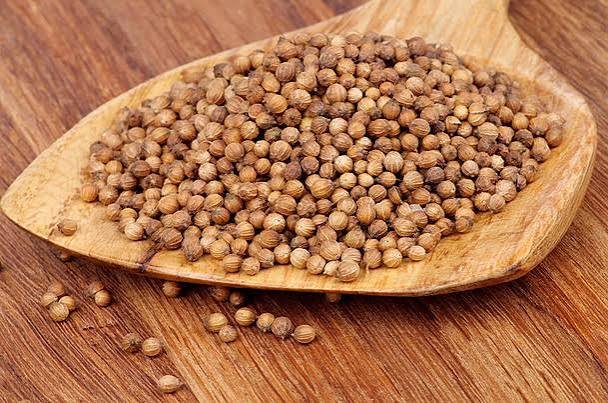 Coriander Seeds