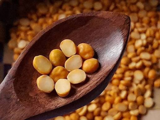 Chana Dal (Split Chickpea)