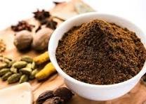 Gram Masala