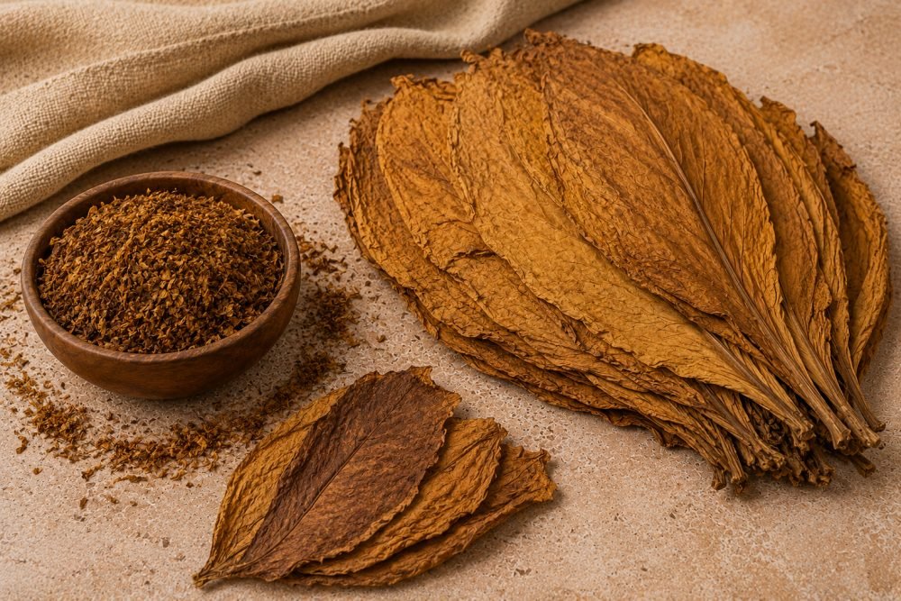 Tobacco